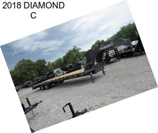 2018 DIAMOND C