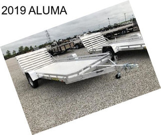 2019 ALUMA