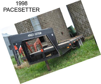 1998 PACESETTER