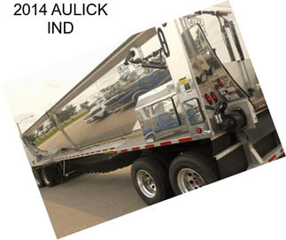 2014 AULICK IND