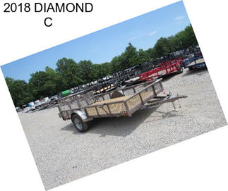 2018 DIAMOND C