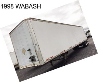 1998 WABASH