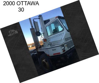 2000 OTTAWA 30