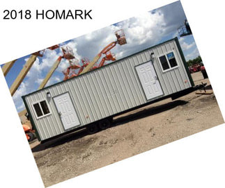 2018 HOMARK