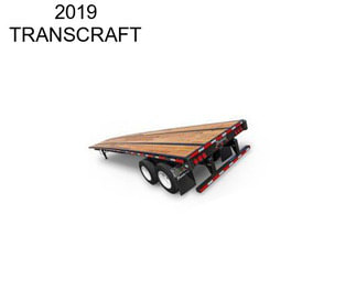 2019 TRANSCRAFT