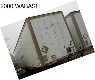 2000 WABASH