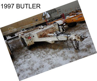 1997 BUTLER