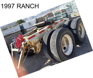 1997 RANCH