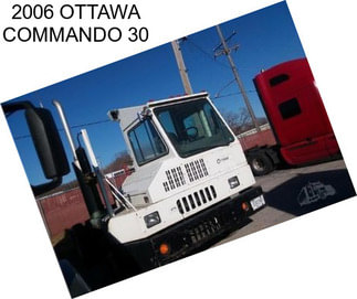 2006 OTTAWA COMMANDO 30