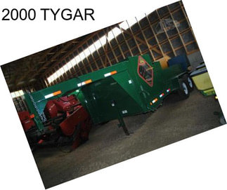 2000 TYGAR