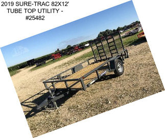 2019 SURE-TRAC 82\