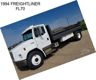 1994 FREIGHTLINER FL70