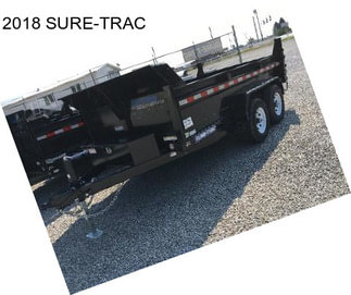 2018 SURE-TRAC