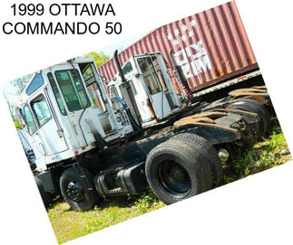 1999 OTTAWA COMMANDO 50