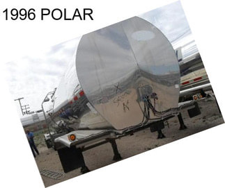 1996 POLAR