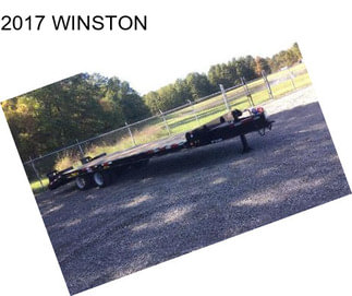 2017 WINSTON
