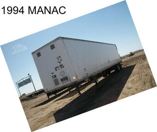 1994 MANAC