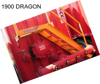 1900 DRAGON