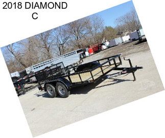 2018 DIAMOND C