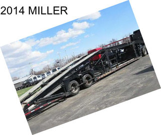 2014 MILLER