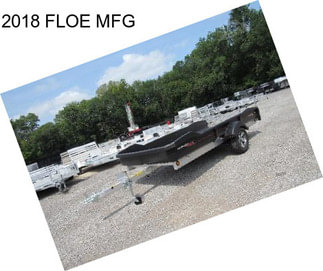 2018 FLOE MFG