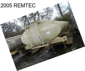 2005 REMTEC