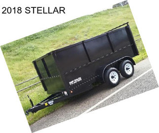 2018 STELLAR