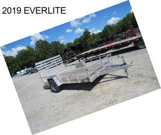 2019 EVERLITE