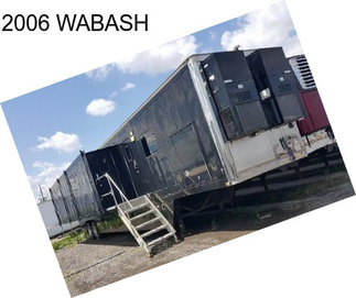 2006 WABASH