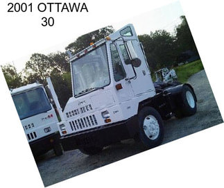 2001 OTTAWA 30