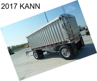 2017 KANN