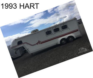 1993 HART