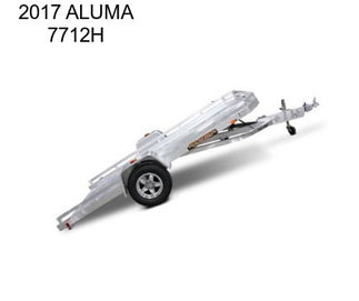 2017 ALUMA 7712H