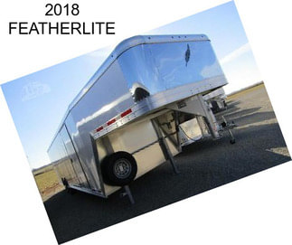 2018 FEATHERLITE