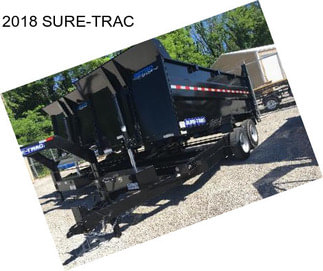 2018 SURE-TRAC