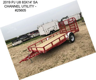 2019 PJ U8 83\