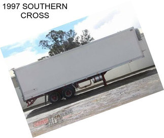 1997 SOUTHERN CROSS