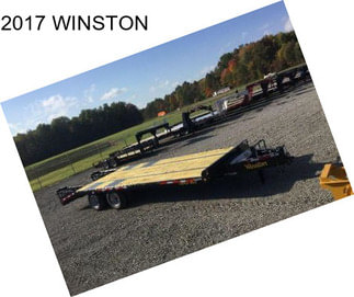 2017 WINSTON