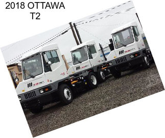 2018 OTTAWA T2