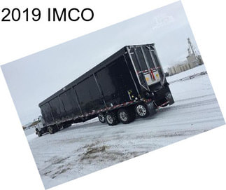 2019 IMCO