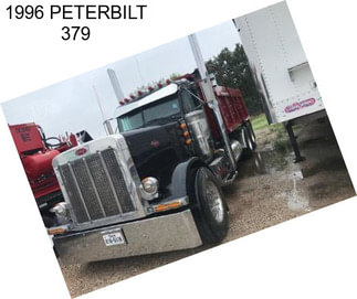 1996 PETERBILT 379