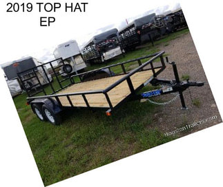 2019 TOP HAT EP