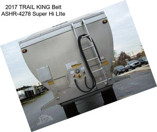 2017 TRAIL KING Belt ASHR-4278 Super Hi LIte