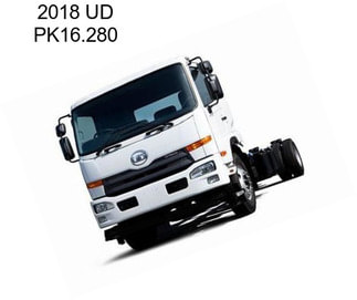 2018 UD PK16.280