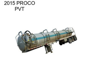 2015 PROCO PVT