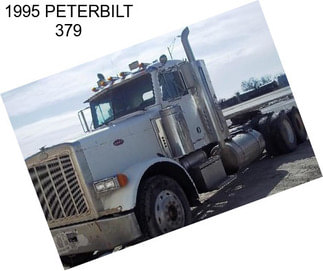 1995 PETERBILT 379