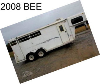 2008 BEE