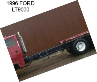 1996 FORD LT9000