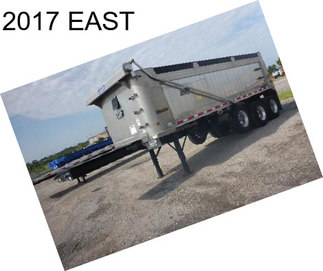 2017 EAST