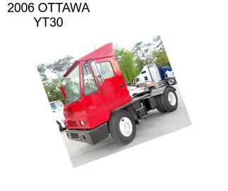 2006 OTTAWA YT30